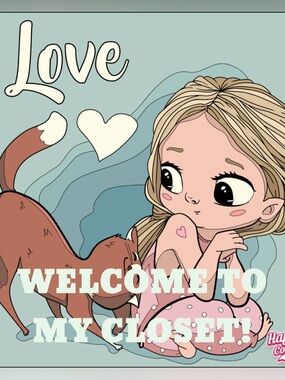 NOT FOR SALE!! Welcome. Have a look around.